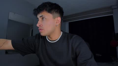 Snapshot of boylatin_777 chatting on 12, 3, 2025 miguel online show from 12, 3, 2025