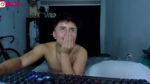 Snapshot of boylatin_777 chatting on 12, 3, 2025 miguel online show from 12, 3, 2025