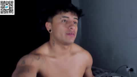 Snapshot of boylatin_777 chatting on 13, 9, 2025 miguel online show from 13, 9, 2025