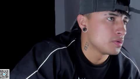 Snapshot of boylatin_777 chatting on 15, 9, 2025 miguel online show from 15, 9, 2025