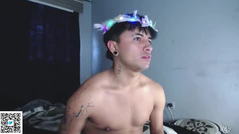 Snapshot of boylatin_777 chatting on 20, 9, 2025 miguel online show from 20, 9, 2025