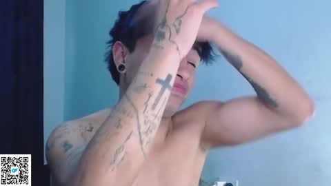 Snapshot of boylatin_777 chatting on 27, 9, 2025 miguel online show from 27, 9, 2025