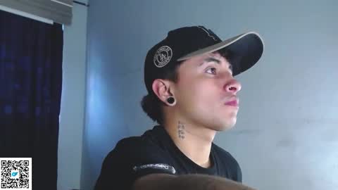 Snapshot of boylatin_777 chatting on 28, 9, 2025 miguel online show from 28, 9, 2025