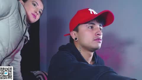 Snapshot of boylatin_777 chatting on 30, 9, 2025 miguel online show from 30, 9, 2025