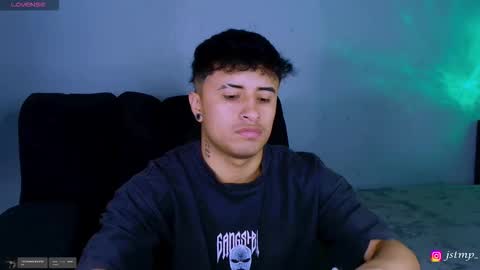 Snapshot of boylatin_777 chatting on 10, 11, 2025 miguel online show from 10, 11, 2025