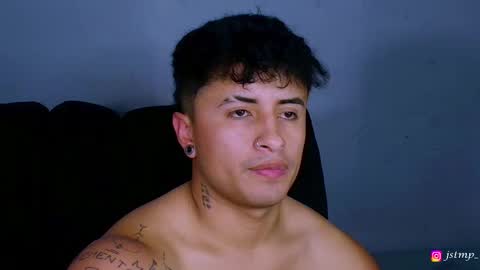 Snapshot of boylatin_777 chatting on 13, 11, 2025 miguel online show from 13, 11, 2025