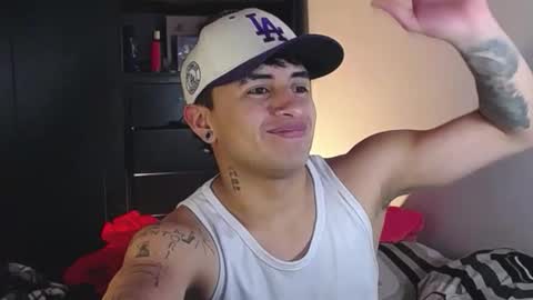 miguel  online show from 17, 3, 2026