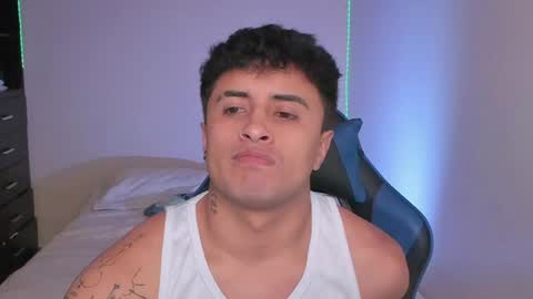 miguel  online show from 13, 4, 2026