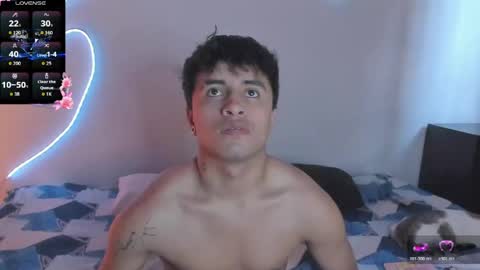 Snapshot of boylatin_777 chatting on 1, 6, 2026 miguel online show from 1, 6, 2026