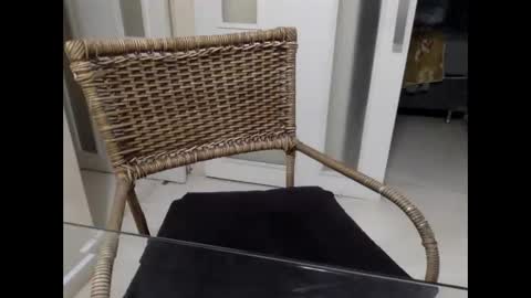 SMOKEBRAZILIAN online show from 14, 11, 2025