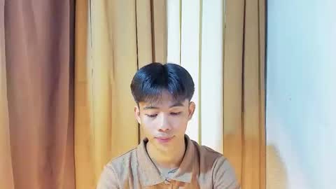 HI IM JAMES DONT FORGET GIVE ME THUMBS UP AND JOIN TO MY FANCLUB online show from 17, 4, 2026