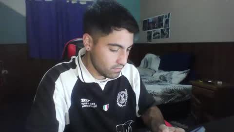 Bruno online show from 10, 3, 2026