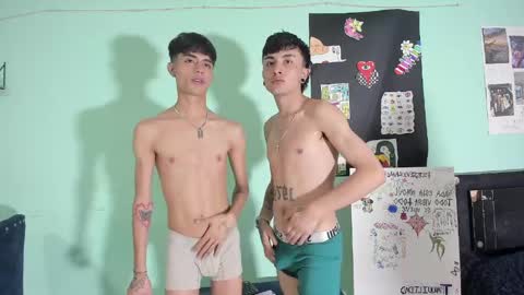Snapshot of boys4hot_777 chatting on 25, 5, 2026 boys4hot_777 online show from 25, 5, 2026
