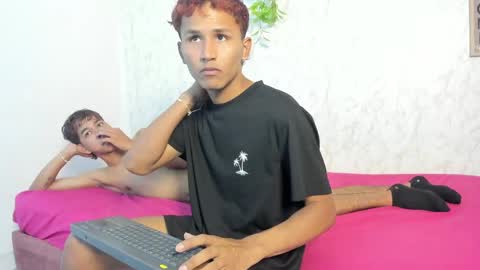 ALEX - TAYLER  -MIKE online show from 7, 4, 2026