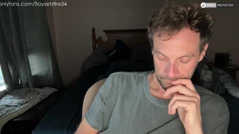 boysetsfire34 online show from 25, 11, 2025