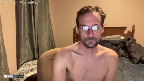 boysetsfire34 online show from 29, 11, 2025