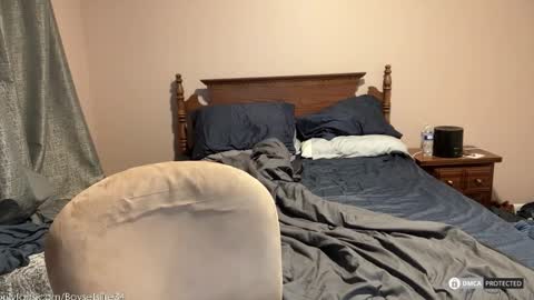 boysetsfire34 online show from 17, 2, 2026