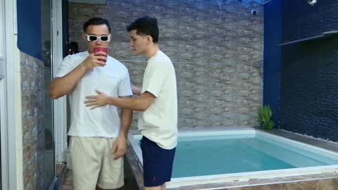 Angelo Mark Fernando Taylor online show from 23, 1, 2025