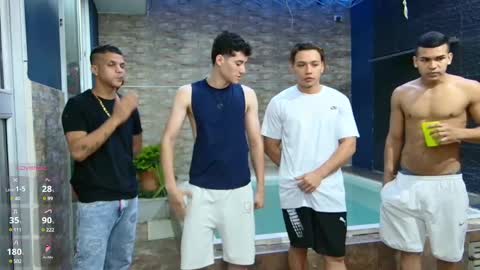 Angelo Mark Fernando Taylor online show from 13, 2, 2025