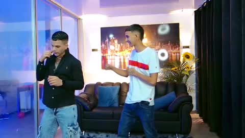 Snapshot of boysgang_sex chatting on 20, 2, 2026 Angelo Mark Fernando Taylor online show from 20, 2, 2026