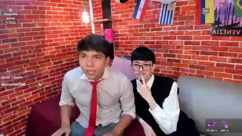 Snapshot of boysnextdoor_ chatting on 25, 6, 2026 boysnextdoor_ online show from 25, 6, 2026
