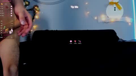 Snapshot of boysweet_boys chatting on 6, 12, 2024 Paul and Max online show from 6, 12, 2024