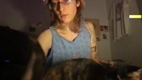 boywithbug online show from 11, 3, 2025