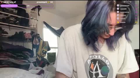 boywithbug online show from 7, 3, 2026