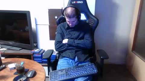 Snapshot of bponie1 chatting on 19, 1, 2025 bponie1 online show from 19, 1, 2025