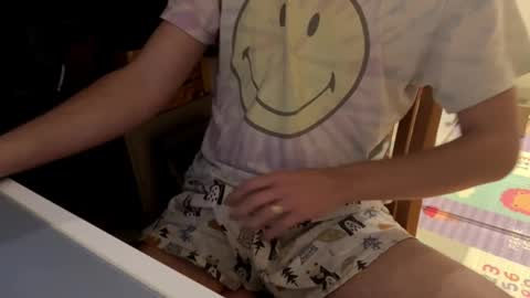 Snapshot of bprophet chatting on 8, 3, 2026 bprophet online show from 8, 3, 2026