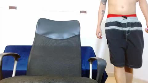 Brandon online show from 14, 11, 2025