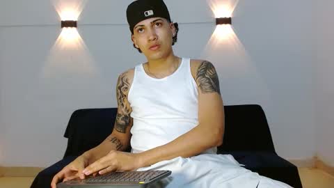 Brandon online show from 19, 12, 2025