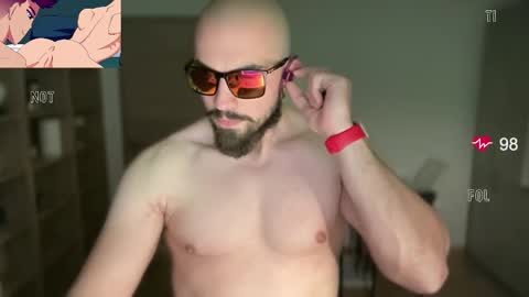 BraBro online show from 4, 3, 2026