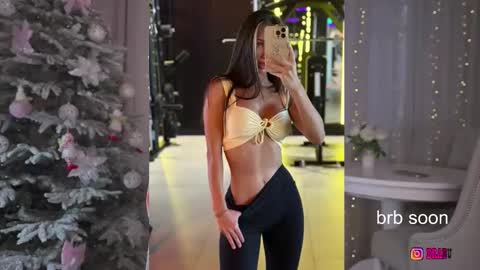 Lana  online show from 8, 1, 2026