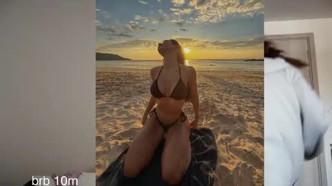 Lana  online show from 12, 2, 2026