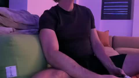 Brad online show from 25, 10, 2025