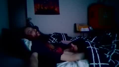 GuitarBrad1989 online show from 18, 1, 2026