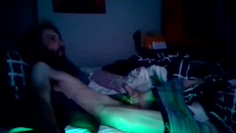 GuitarBrad1989 online show from 21, 3, 2026