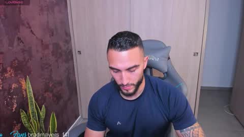 instagramBrad mayers1twittermayersbrad online show from 21, 2, 2026