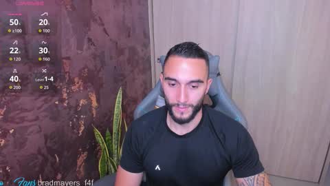 instagramBrad mayers1twittermayersbrad online show from 25, 2, 2026