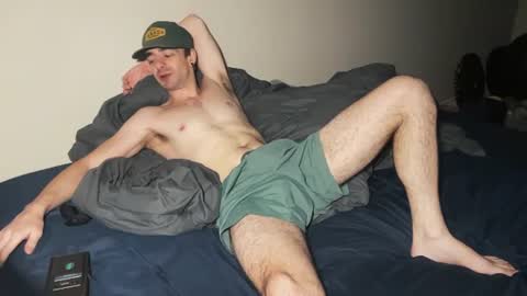 Brad Ballsy online show from 12, 7, 2026