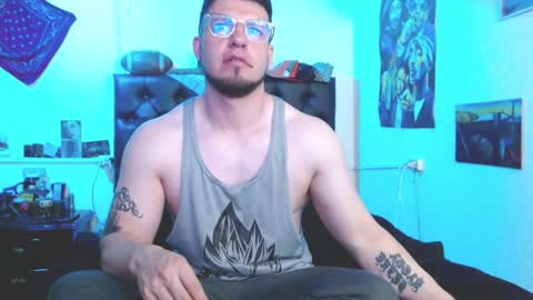 brad hot boy online show from 6, 1, 2026