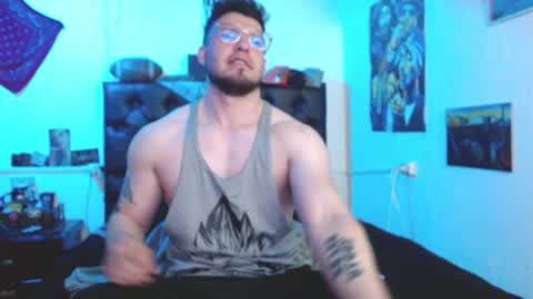 brad hot boy online show from 10, 1, 2026