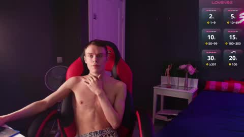 Brad online show from 28, 9, 2025