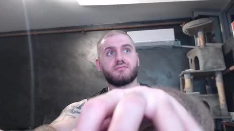 Snapshot of brad_pittfall chatting on 1, 11, 2025 ask me online show from 1, 11, 2025