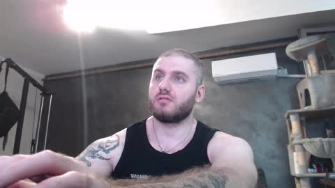 Snapshot of brad_pittfall chatting on 5, 11, 2025 ask me online show from 5, 11, 2025