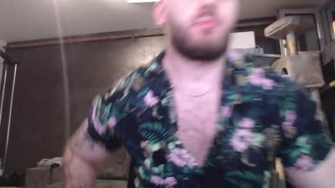 Snapshot of brad_pittfall chatting on 10, 11, 2025 ask me online show from 10, 11, 2025