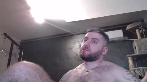 Snapshot of brad_pittfall chatting on 18, 1, 2026 ask me online show from 18, 1, 2026