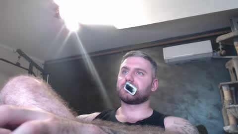 Snapshot of brad_pittfall chatting on 25, 5, 2026 ask me online show from 25, 5, 2026