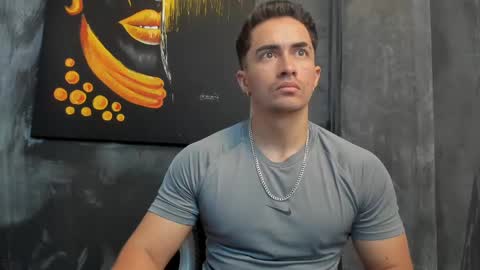 Snapshot of brad_summer chatting on 11, 1, 2025 brad summer online show from 11, 1, 2025